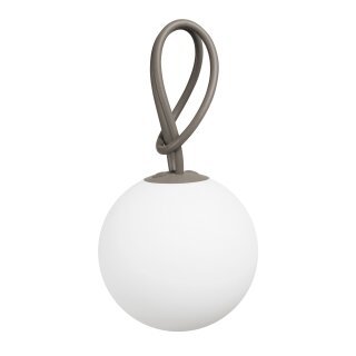 Fatboy Bolleke Taupe Lampe