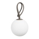 Fatboy Bolleke Taupe Lampe