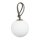 Fatboy Bolleke Taupe Lampe