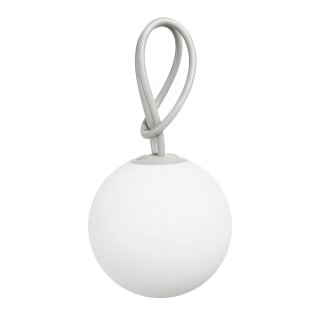 Fatboy Bolleke Light Grey Lampe