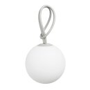 Fatboy Bolleke Light Grey Lampe