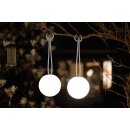 Fatboy Bolleke Light Grey Lampe