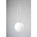 Fatboy Bolleke Light Grey Lampe