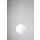 Fatboy Bolleke Light Grey Lampe