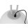 Fatboy Bolleke Light Grey Lampe