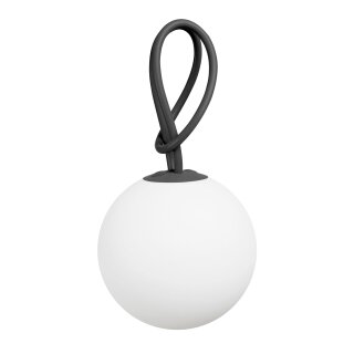 Fatboy Bolleke Anthrazit Lampe