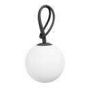 Fatboy Bolleke Anthrazit Lampe