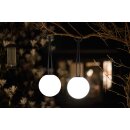 Fatboy Bolleke Anthrazit Lampe