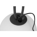 Fatboy Bolleke Anthrazit Lampe