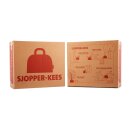 Fatboy sjopper-kees anthracite