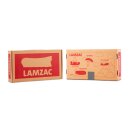 Fatboy Lamzac 3.0 Steel Grey Luftsofa