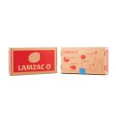 Fatboy Lamzac O 3.0  Dark Blue Luftsessel