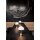 Louis poulsen Panthella 160 Portable LED Akkuleuchte weiß opal acryl