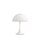Louis poulsen Panthella 250 Portable LED Akkuleuchte weiß
