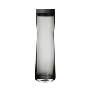 blomus Wasserkaraffe SPLASH Smoke