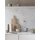 blomus Wasserkaraffe SPLASH Smoke