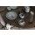 blomus Wasserkaraffe SPLASH Smoke
