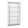 Glasvitrine mit Beleuchtung