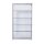 Glasvitrine mit Beleuchtung