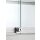 Thekenvitrine mit LED-Beleuchtung