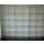 Glassteckvitrine "Großes Set" Fachgröße 30 x 30 cm