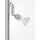 Thekenvitrine mit LED-Beleuchtung