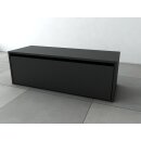 Schubkasten "schwarz"