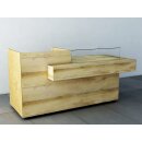 Kassentheke "Rovere"