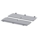 Klappdeckel für Faltboxen