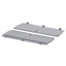 Klappdeckel für Faltboxen