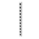 Wandschiene 240 cm
