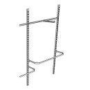 Wandschiene 240 cm