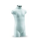 Kunststofftorso "Kind weiß" 6-9 Jahre alt