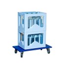 Transportroller mit Antirutschbelag
