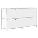 Sideboard System4 mit Klappen