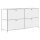Sideboard System4 mit Klappen