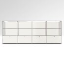Regal System4 Weiss
